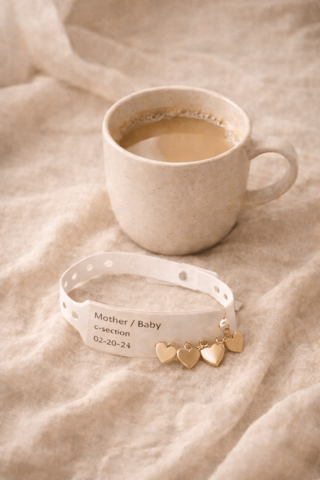 Four Pregnancies, Four C-Sections: A Quiet&nbsp;Truth