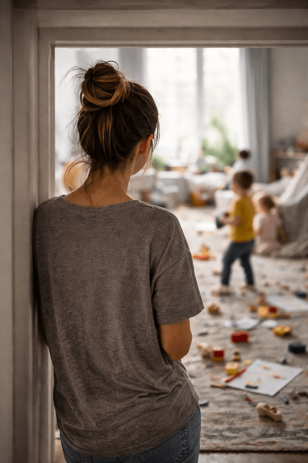 Parenting Trends I’m Gently Stepping Away From in&nbsp;2026